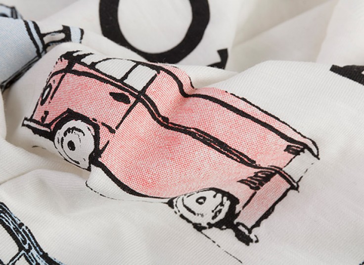 تیشرت مردانه VOLKSWAGEN