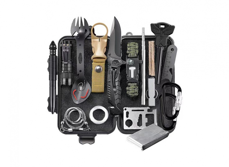 کیت بقا Camping sos