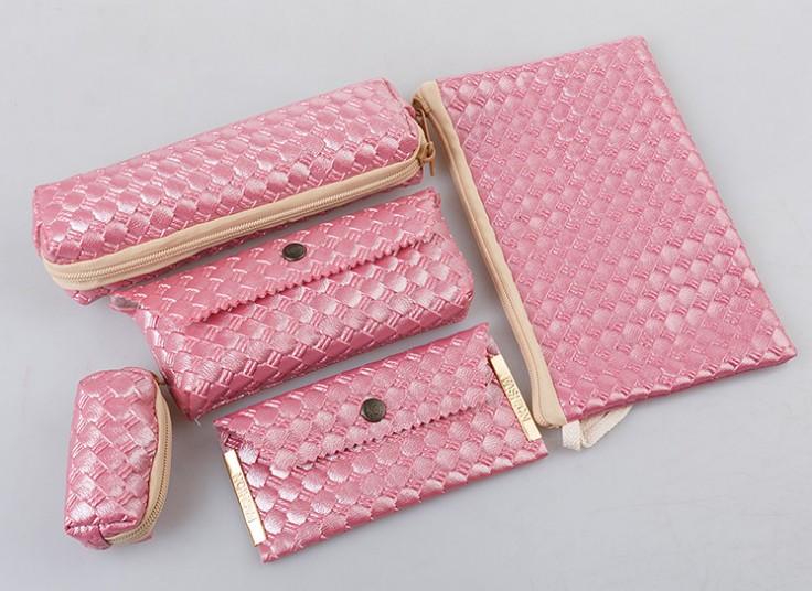 ست پنج تکه کیف FASHION