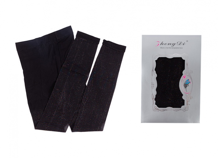 ساق شلواری طرحدار