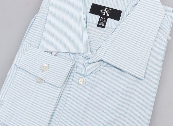 پیراهن قواره دار مردانه Calvin Klein