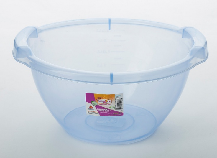 کاسه پلاستیکی Bursev