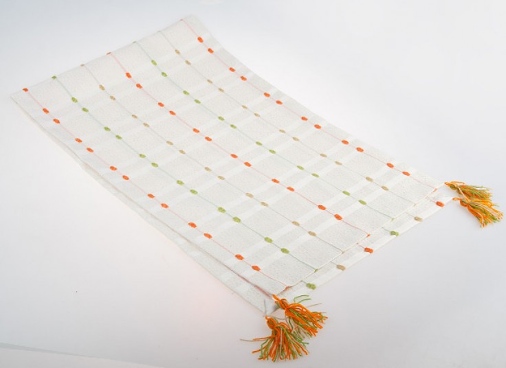 رانر کوسن و رومیزی