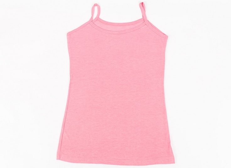 تاپ طرح ساده زنانه