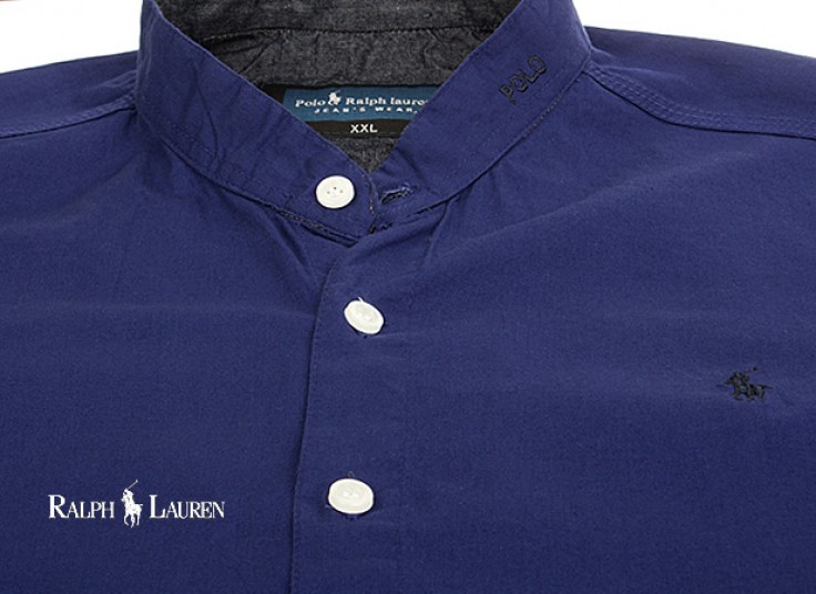 پیراهن یقه دیپلمات POLO