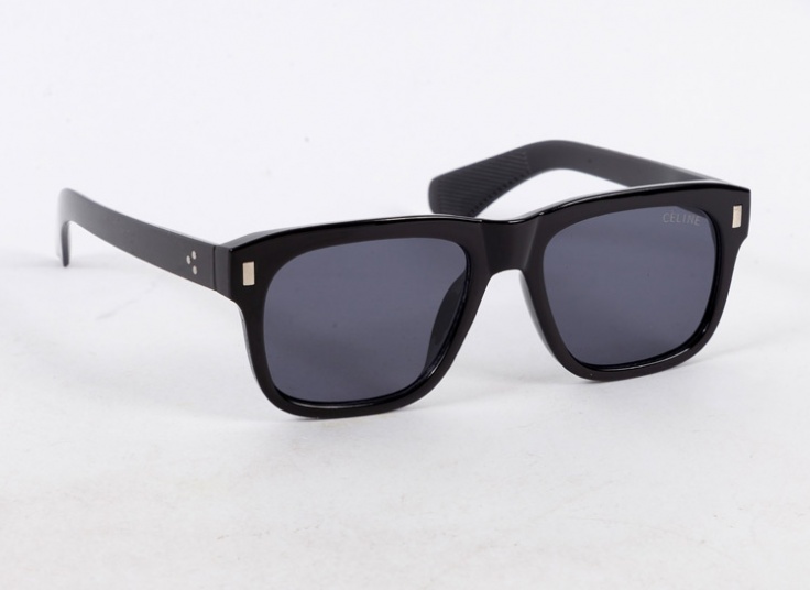 عینک آفتابی زنانه طرح CELINE