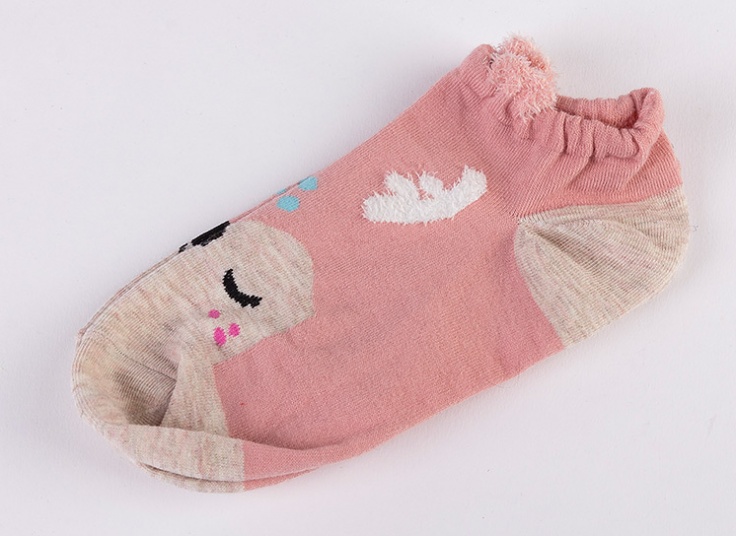 جوراب فانتزی Animals