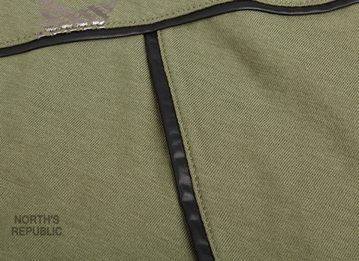 تیشرت مردانه Norths Republic