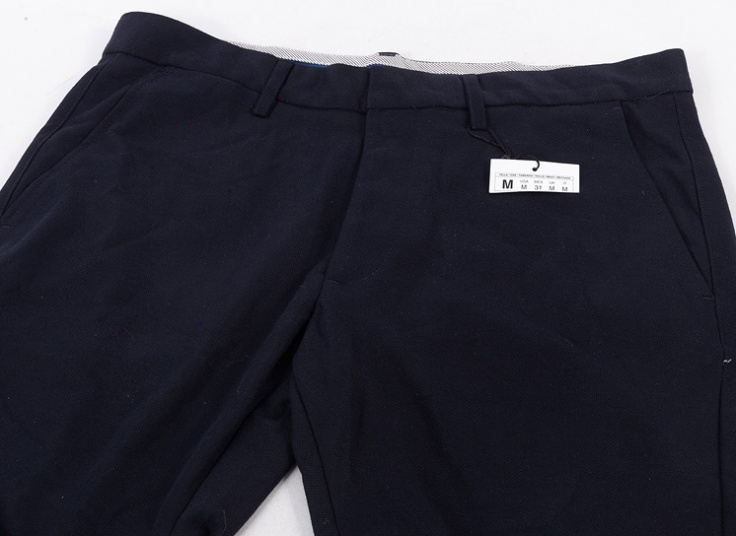 شلوارک طرح ZARA