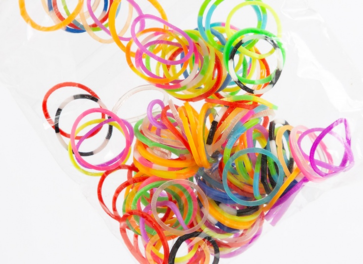 پکیج فانی بافت