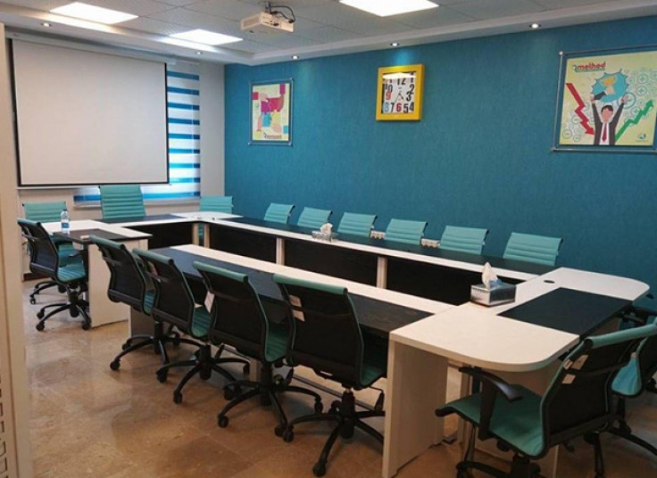 کارگاه های آموزشی موسسه هادی ارتباط شادی