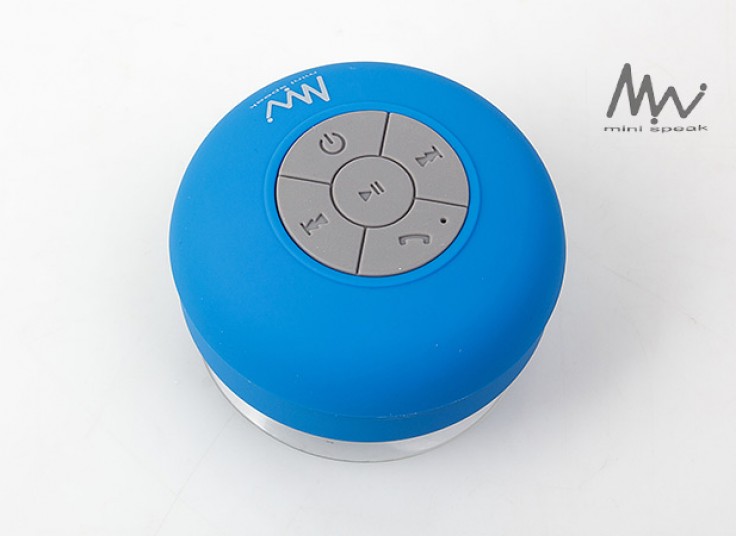 اسپیکر بلوتوث ضد آب Mini Speaker