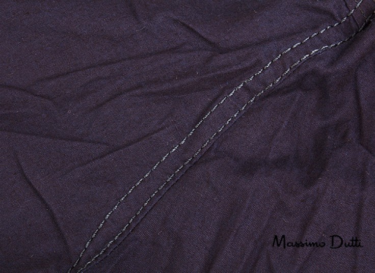 شلوار اسلش مردانه Massimo Dutti