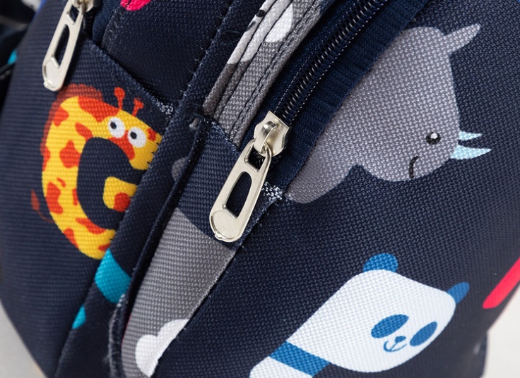 کوله پشتی بچه گانه طرح کارتونی