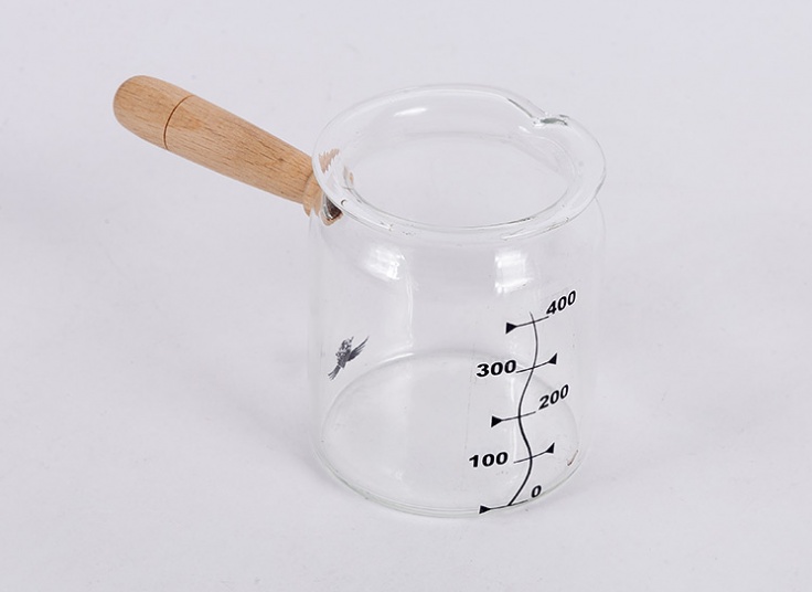 شیرجوش پیرکس