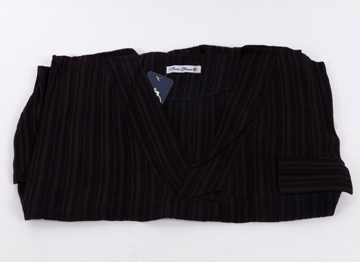 شومیز یقه هفت کد 15629