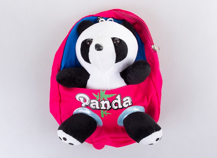 کیف کوله فانتزی Teddy