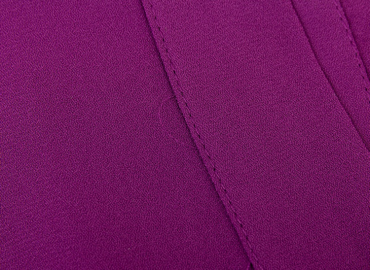 شومیز بلند کرپ حریر زنانه