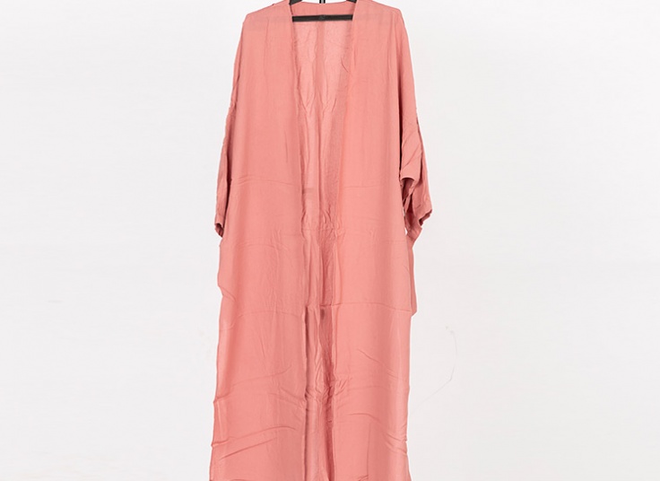 مانتو عبایی Twins