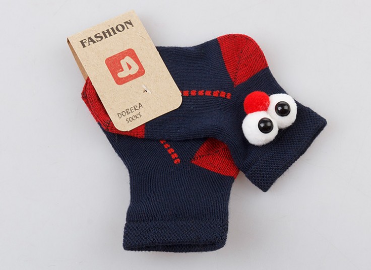 جوراب نوزادی DOBERA