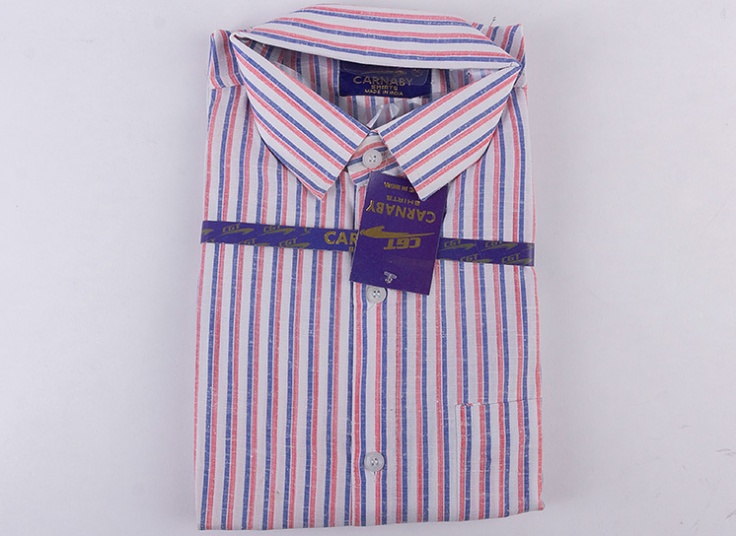 پیراهن مردانه CARNABY