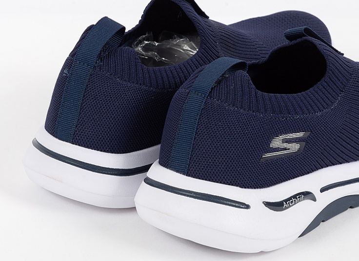 کتانی جورابی مردانه  Skechers