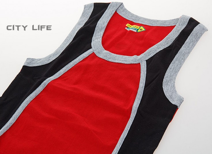 رکابی مردانه City Life