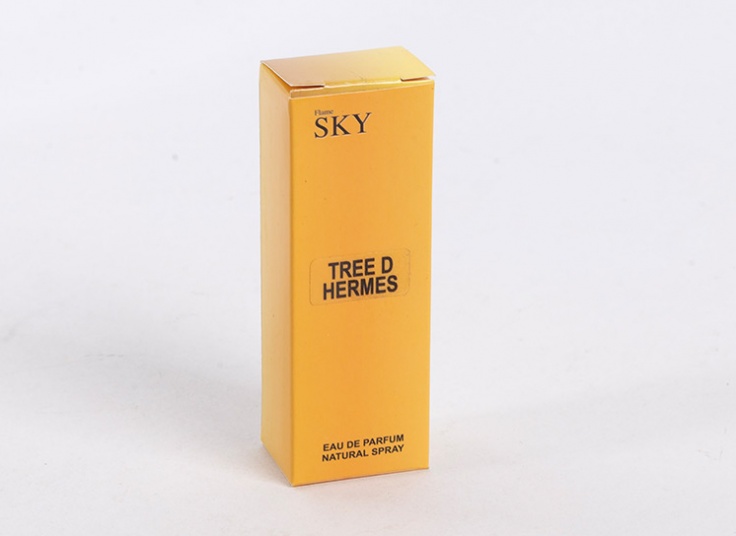 عطر و ادکلن جیبی ecco Collection