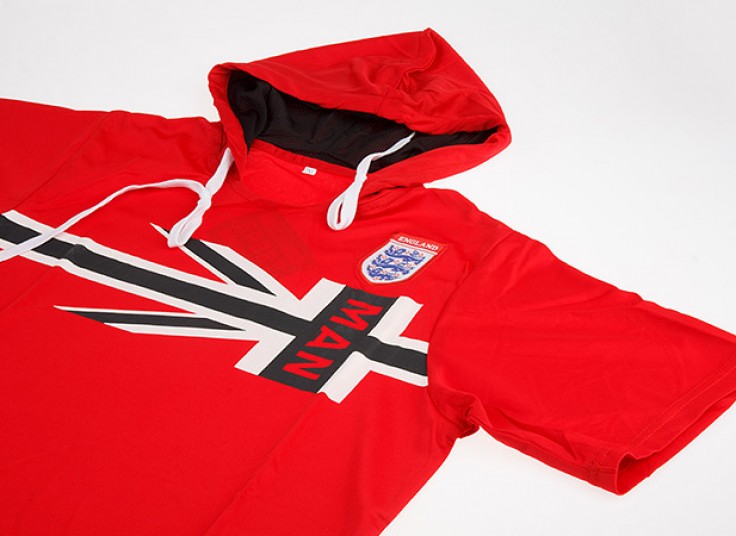 تیشرت کلاهدار SPORT