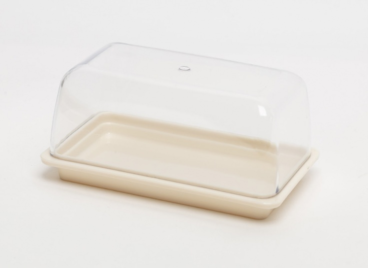 ظرف کره Tak Plastik