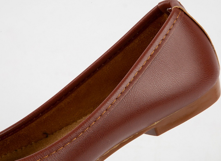 کفش عروسکی Panaz