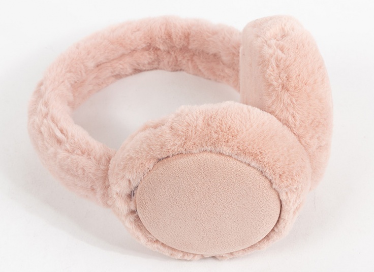 گوش گیر زنانه طرح هدفون