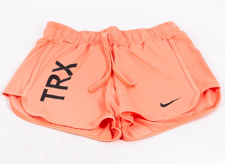 شورتک زنانه Nike طرح TRX