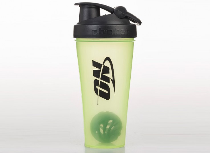 شیکر ورزشی طرح ON