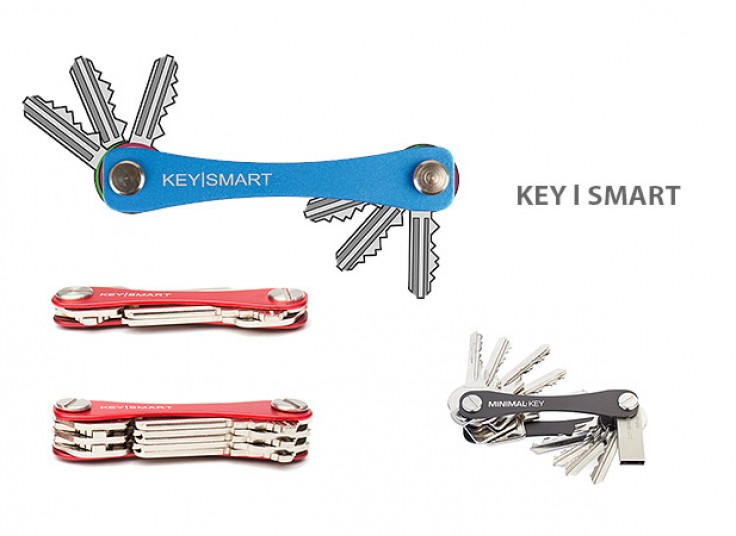 جا کلیدی KEY SMART