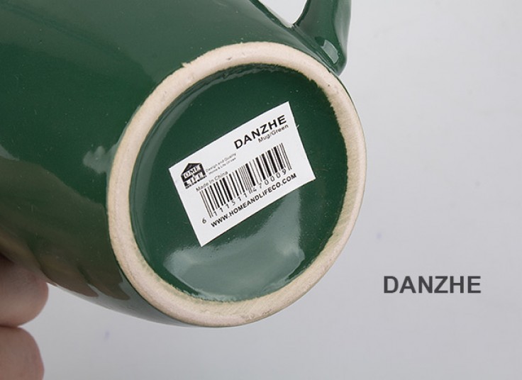 سرویس 16 پارچه سرامیکی Home Life