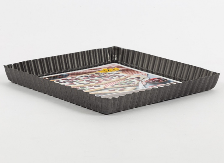 قالب تارت و پیتزا Zhi Gang