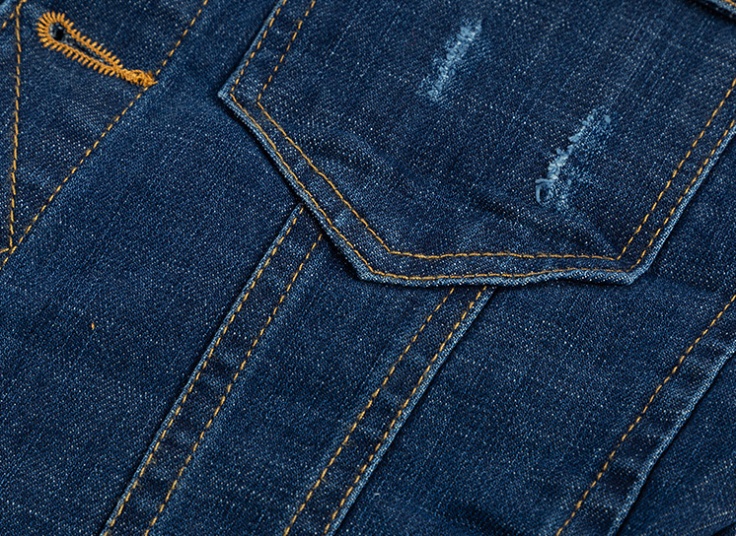 کت جین مردانه Levis