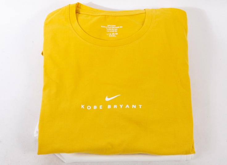 ست تیشرت و شلوار طرح Nike