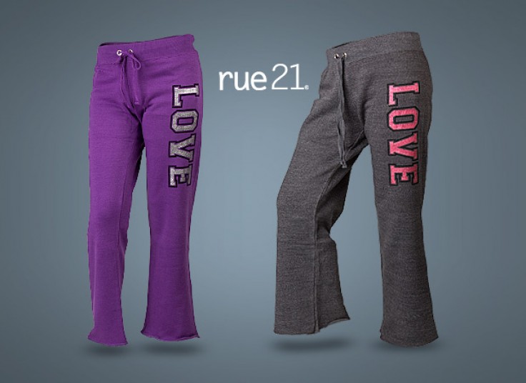 شلوار ورزشی زنانه rue21