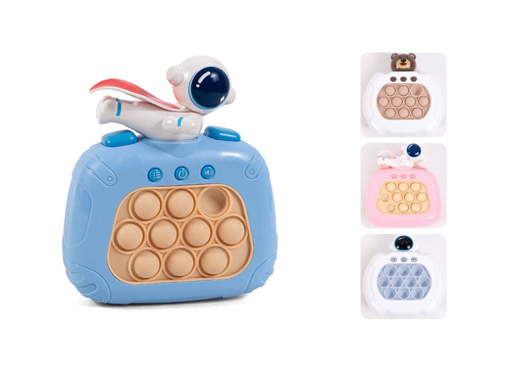 پاپیت گیم موزیکال چراغدار