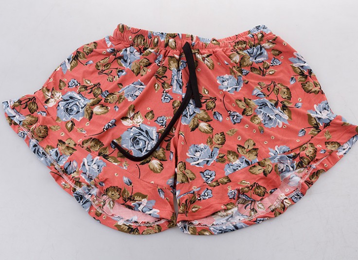 شورتک فلامنت Floral