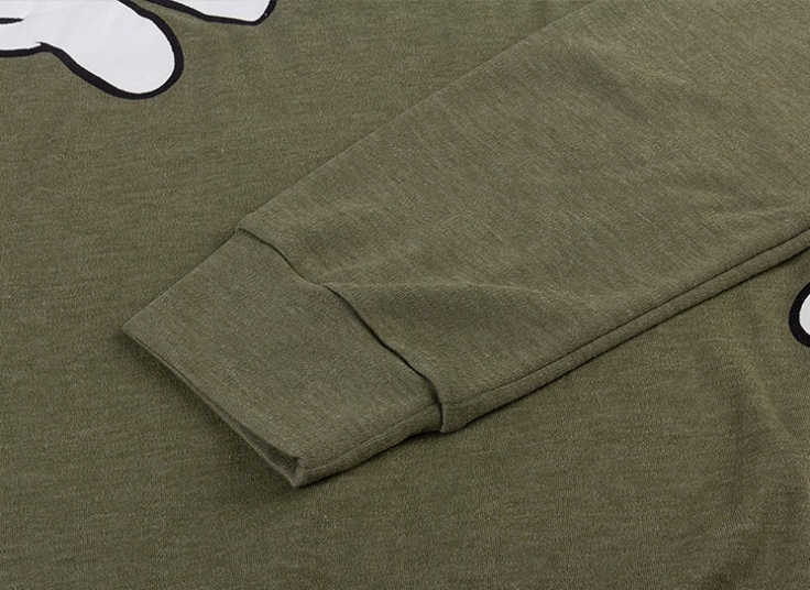 بلوز زنانه آستین بلند Phantasy