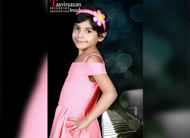 آتلیه عکاسی تصویرسازان ایماژ