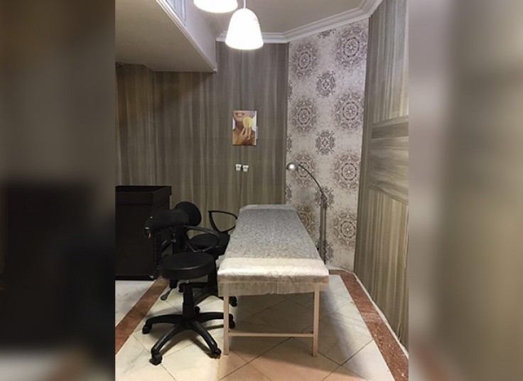 سالن زیبایی سول ای