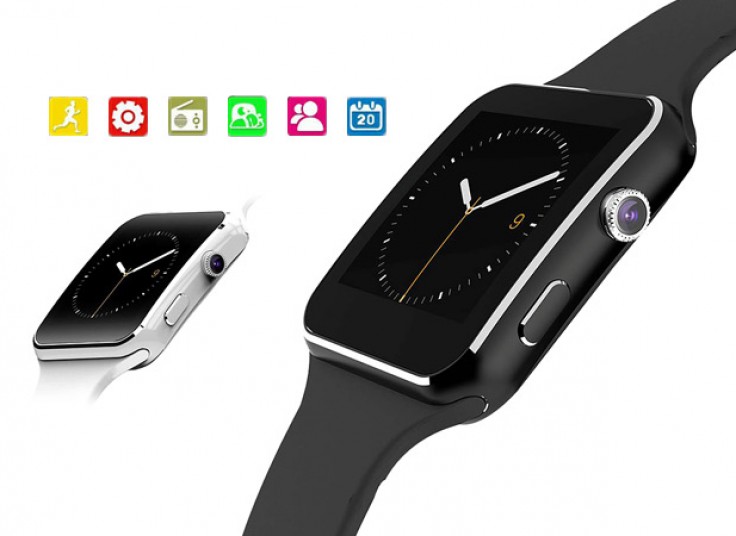 ساعت هوشمند Artisan مدل A06