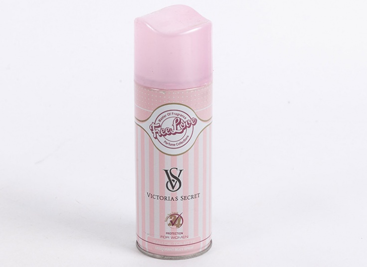 اسپری خوشبو کننده بدن Free Love
