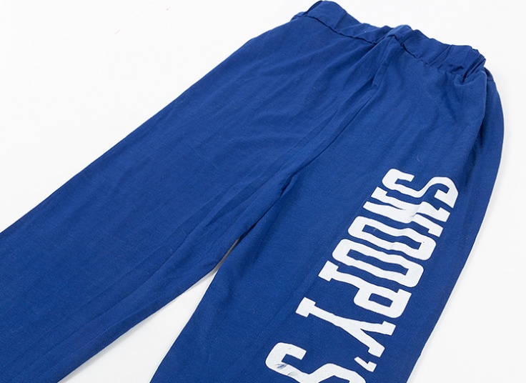 تیشرت و شلوار فانتزی زنانه