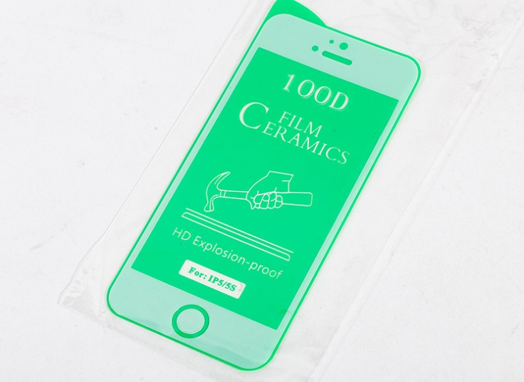 محافظ صفحه Iphone