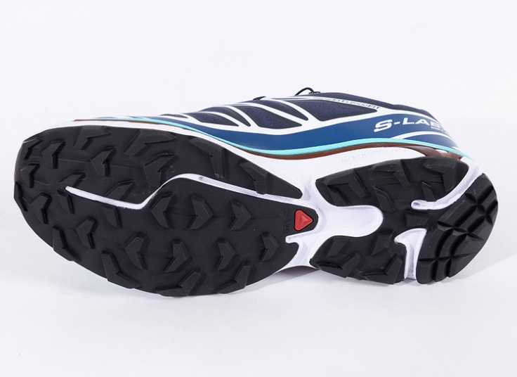 کتانی مردانه SALOMON مدل XT-6 Advance